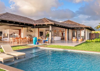 Coraltree Residence Collection
