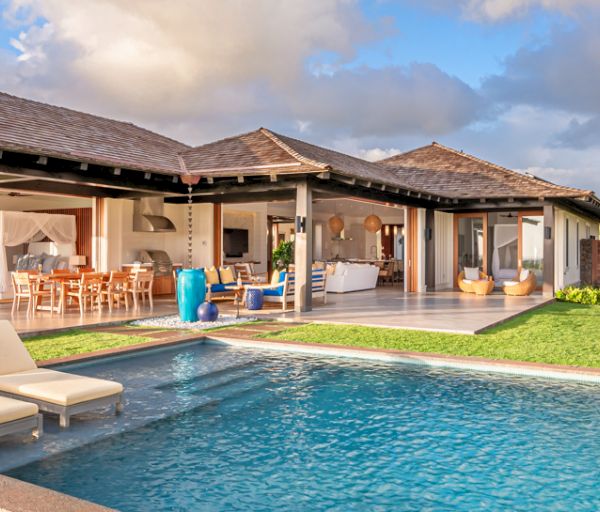 Coraltree Residence Collection