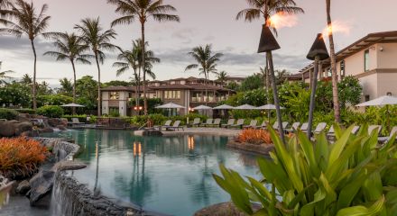 Coraltree Residence Collection