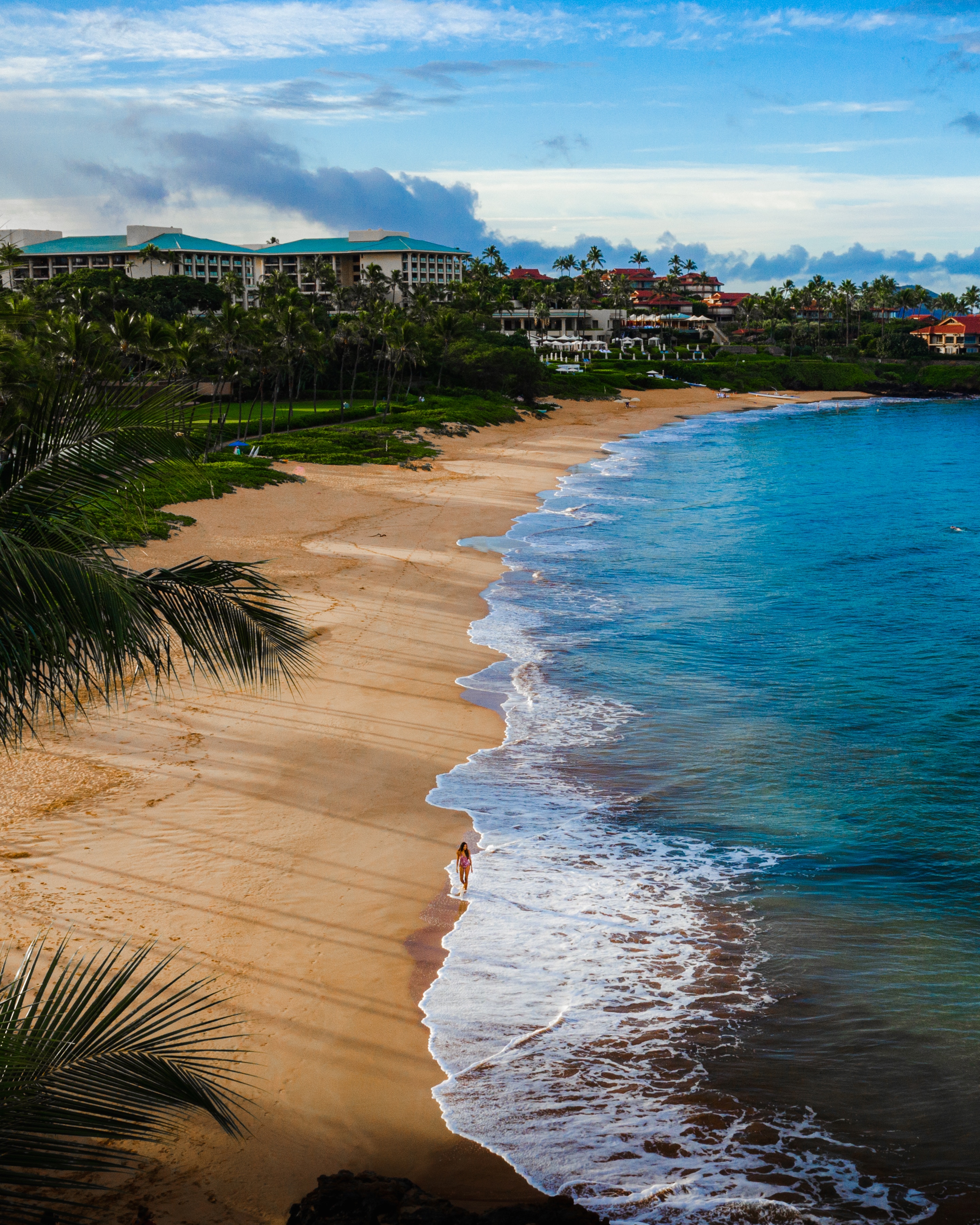 Specials & Offers - Ho'olei Residences