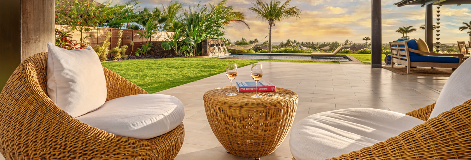 Kilohana Makai - A CoralTree Residence Collection