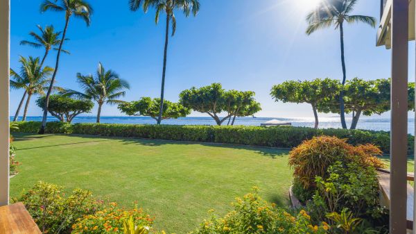 Coraltree Residence Collection