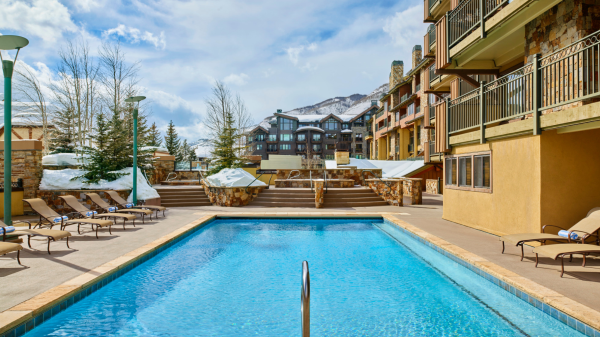 Coraltree Residence Collection
