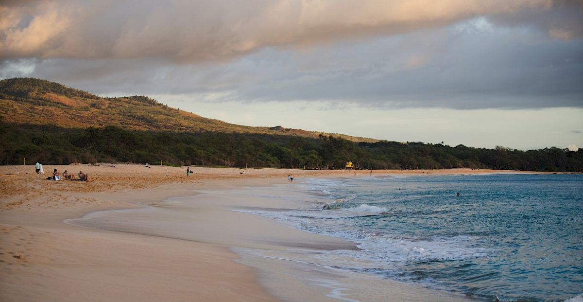 Top Wailea Beaches Snorkeling, Boogie Boarding, More