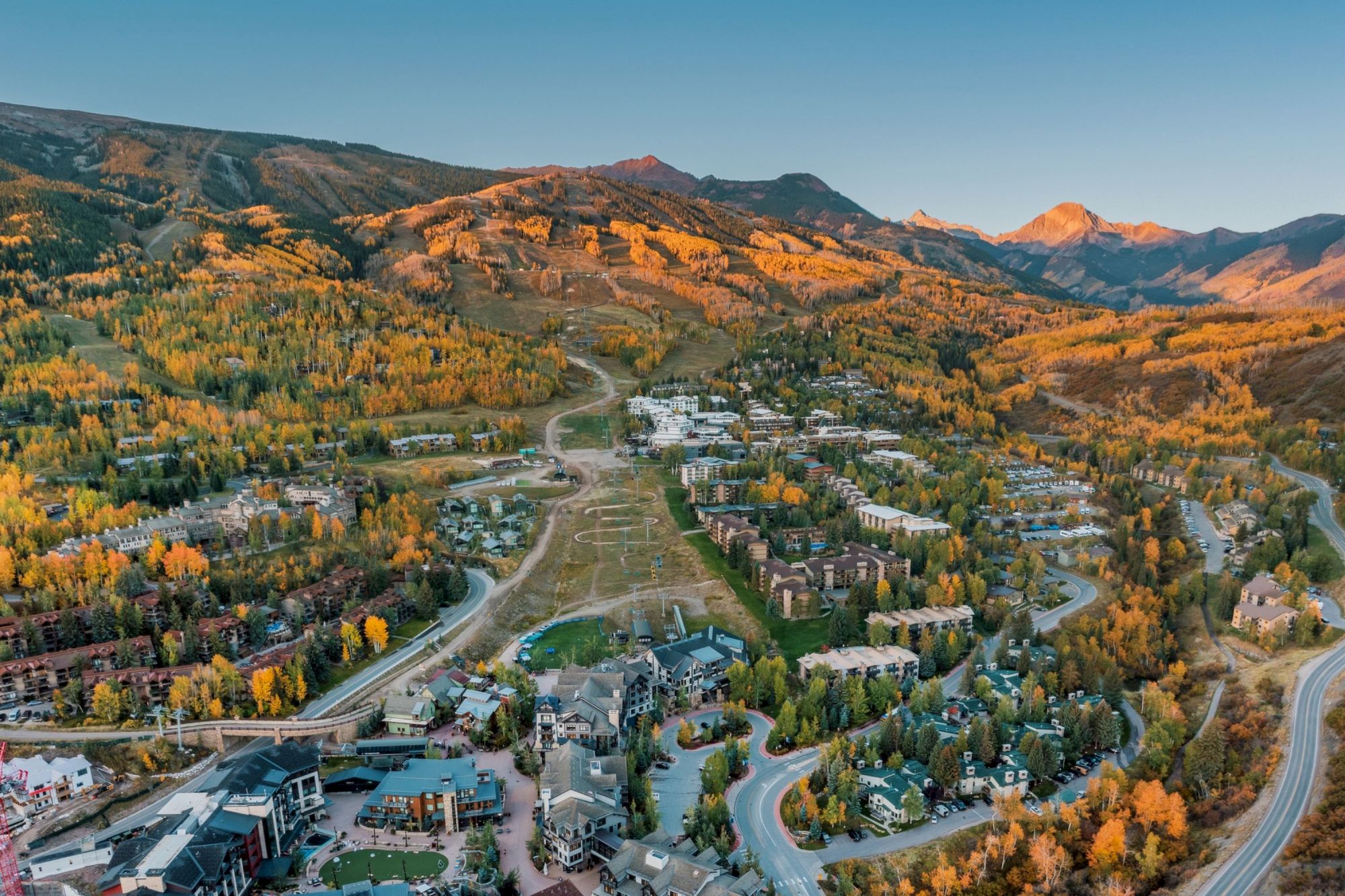 Coraltree Residence Collection