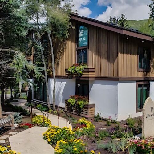 Coraltree Residence Collection