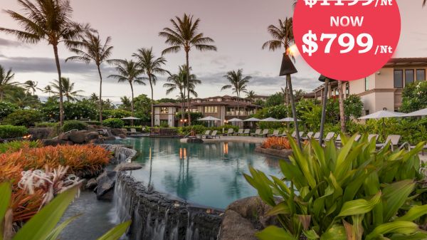 Coraltree Residence Collection