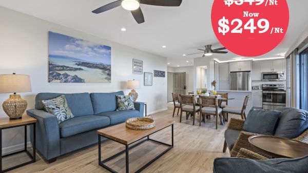 Coraltree Residence Collection