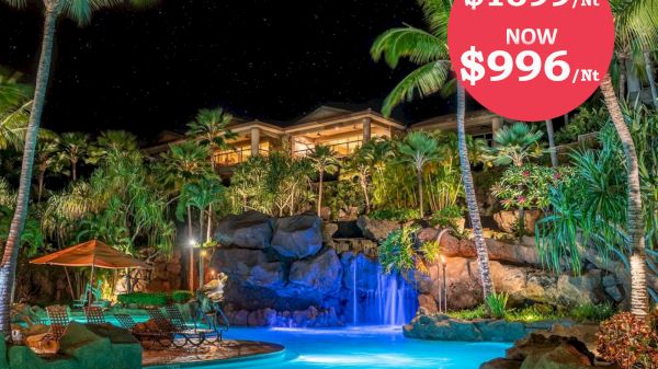 Coraltree Residence Collection