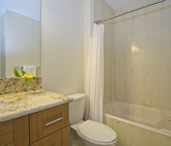 Coraltree Residence Collection