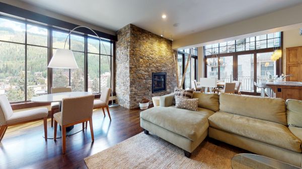 Coraltree Residence Collection