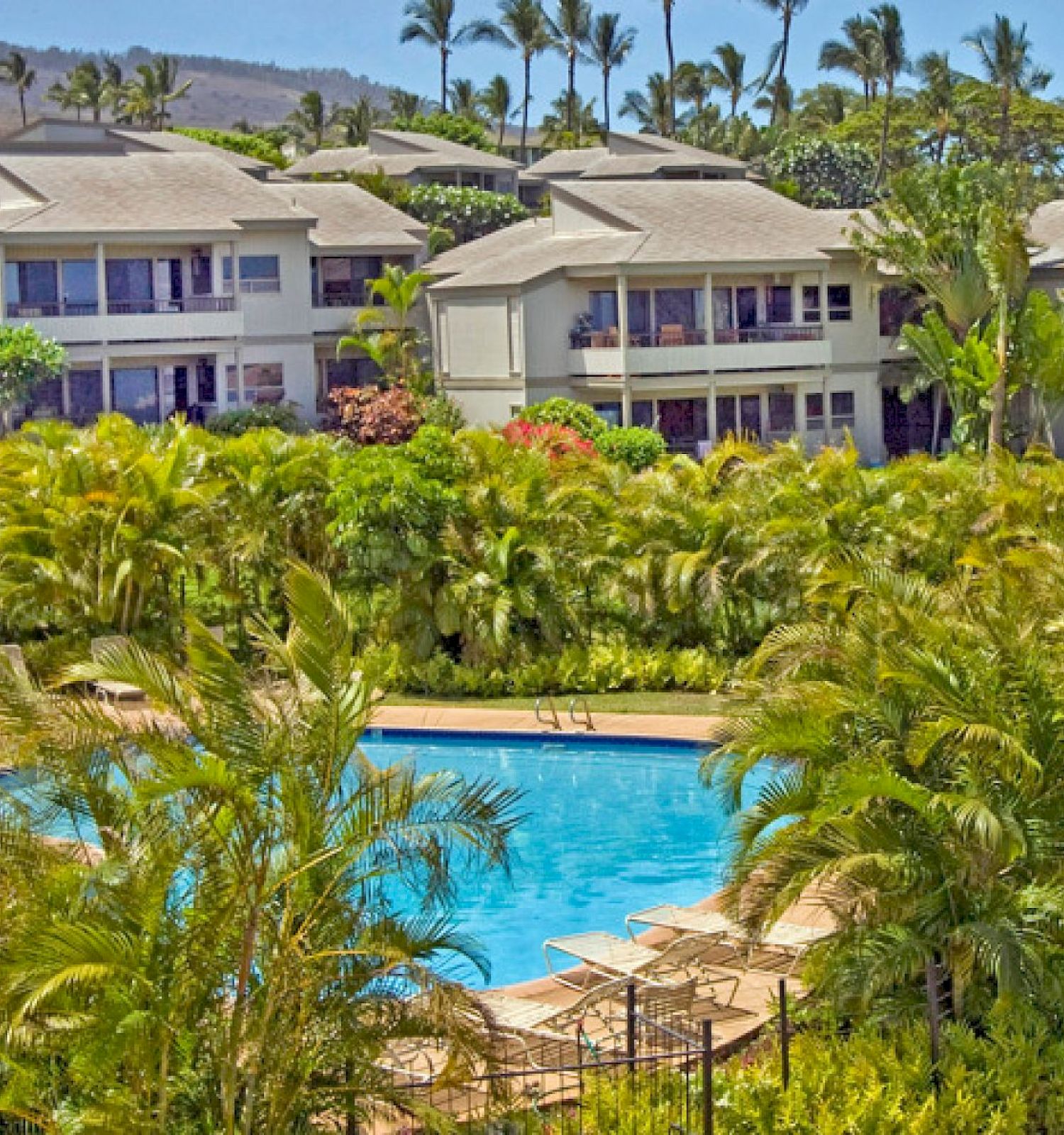 Coraltree Residence Collection