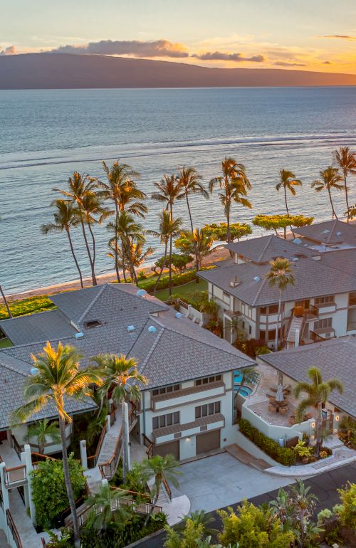 Coraltree Residence Collection