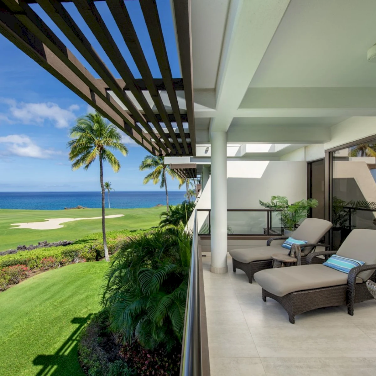 Island of Hawaii Vacation Rentals - CoralTree