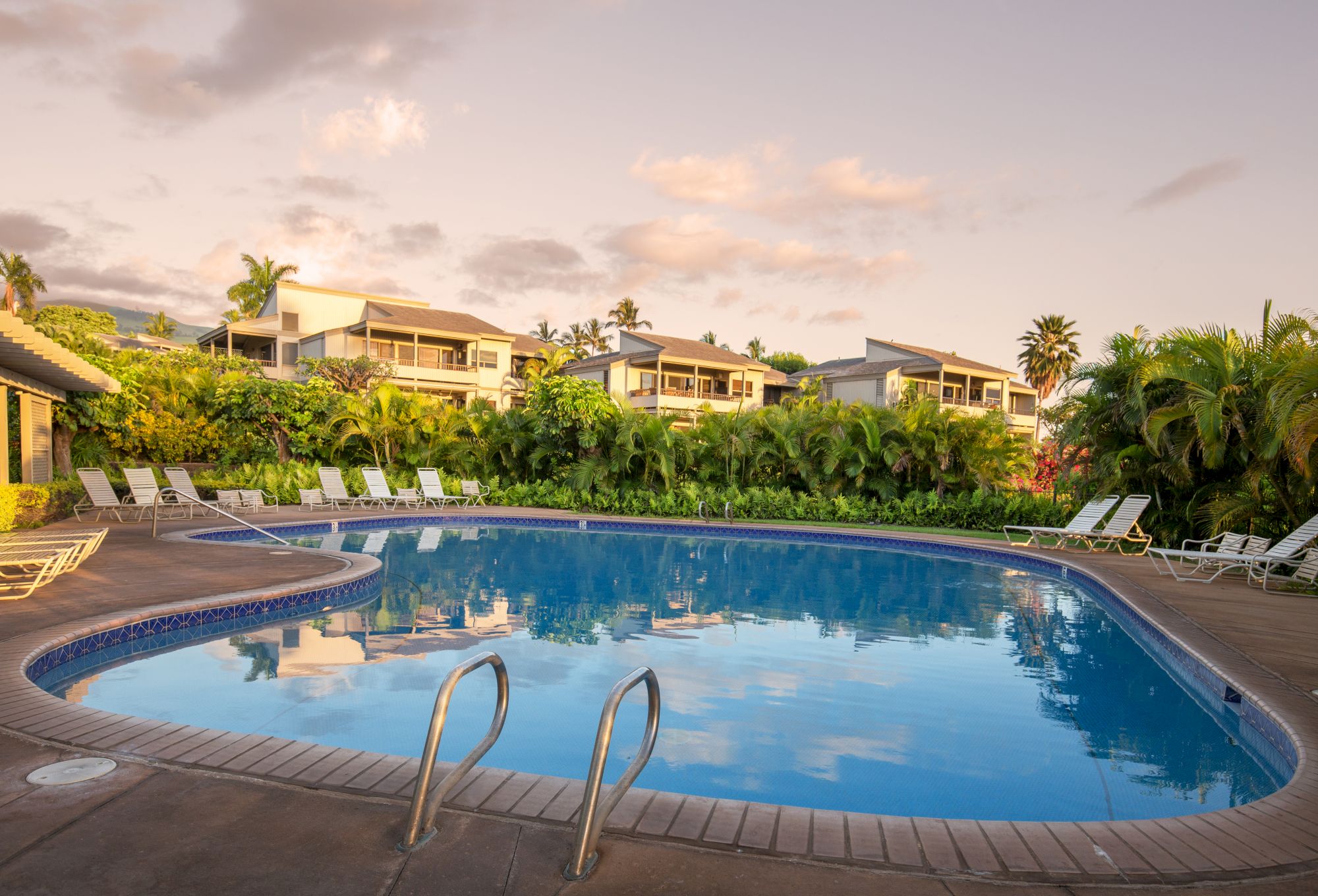 Coraltree Residence Collection