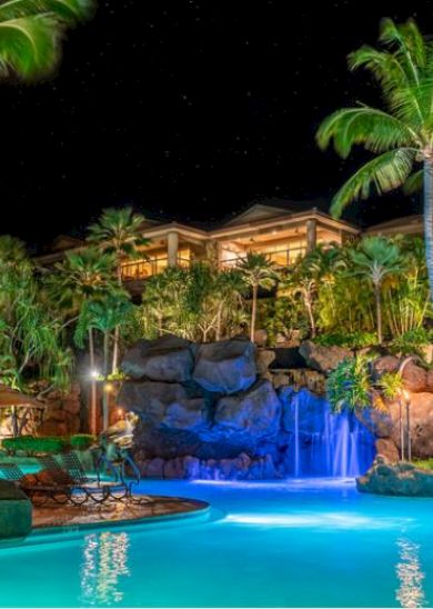 Coraltree Residence Collection