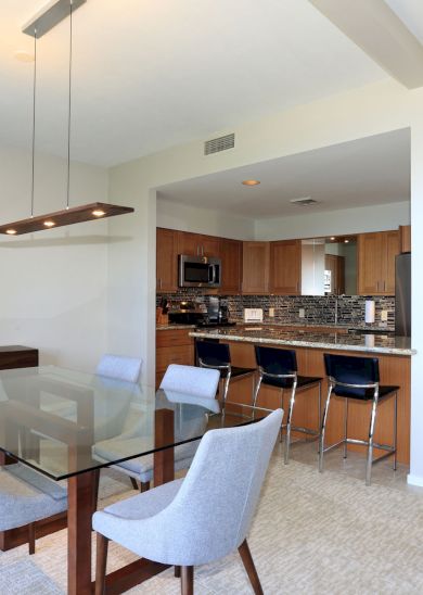 Coraltree Residence Collection