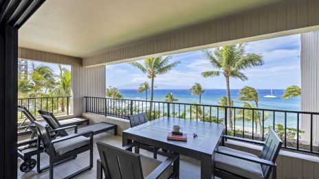 Coraltree Residence Collection