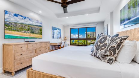 Coraltree Residence Collection