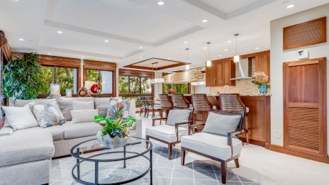 Coraltree Residence Collection