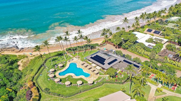 Coraltree Residence Collection