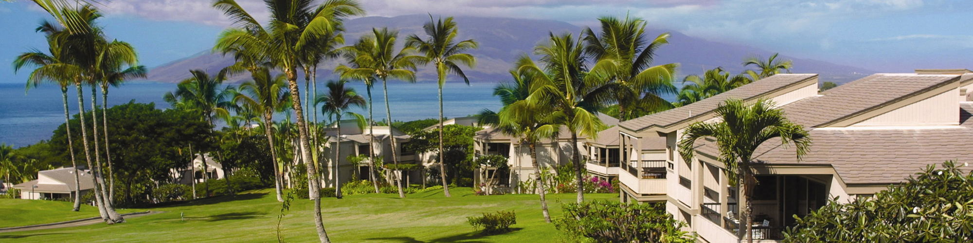 Coraltree Residence Collection