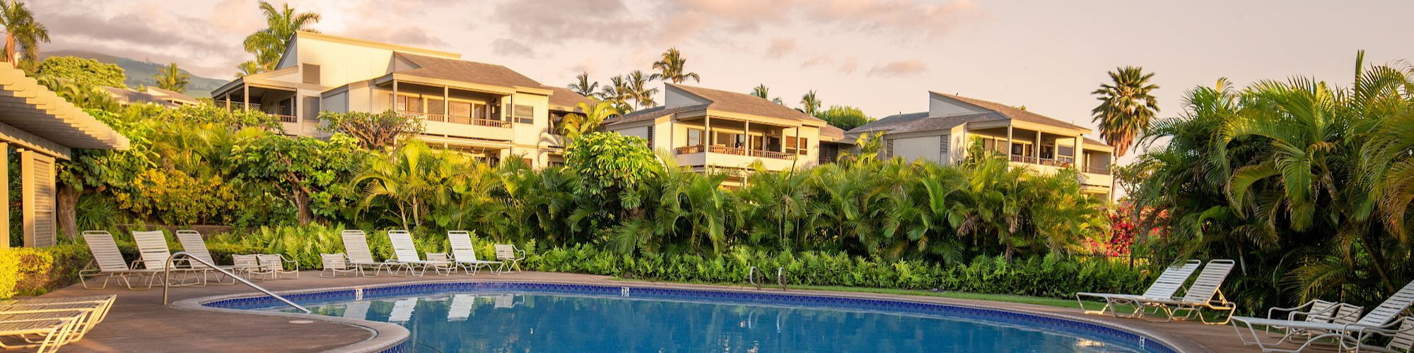 Coraltree Residence Collection