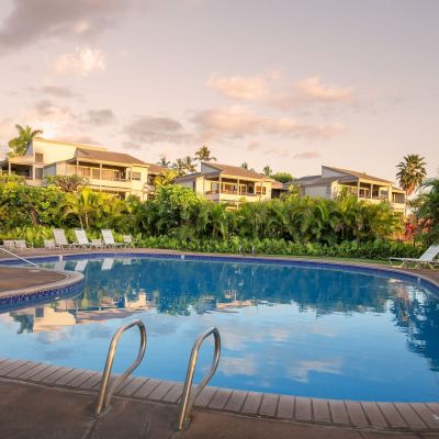 Coraltree Residence Collection