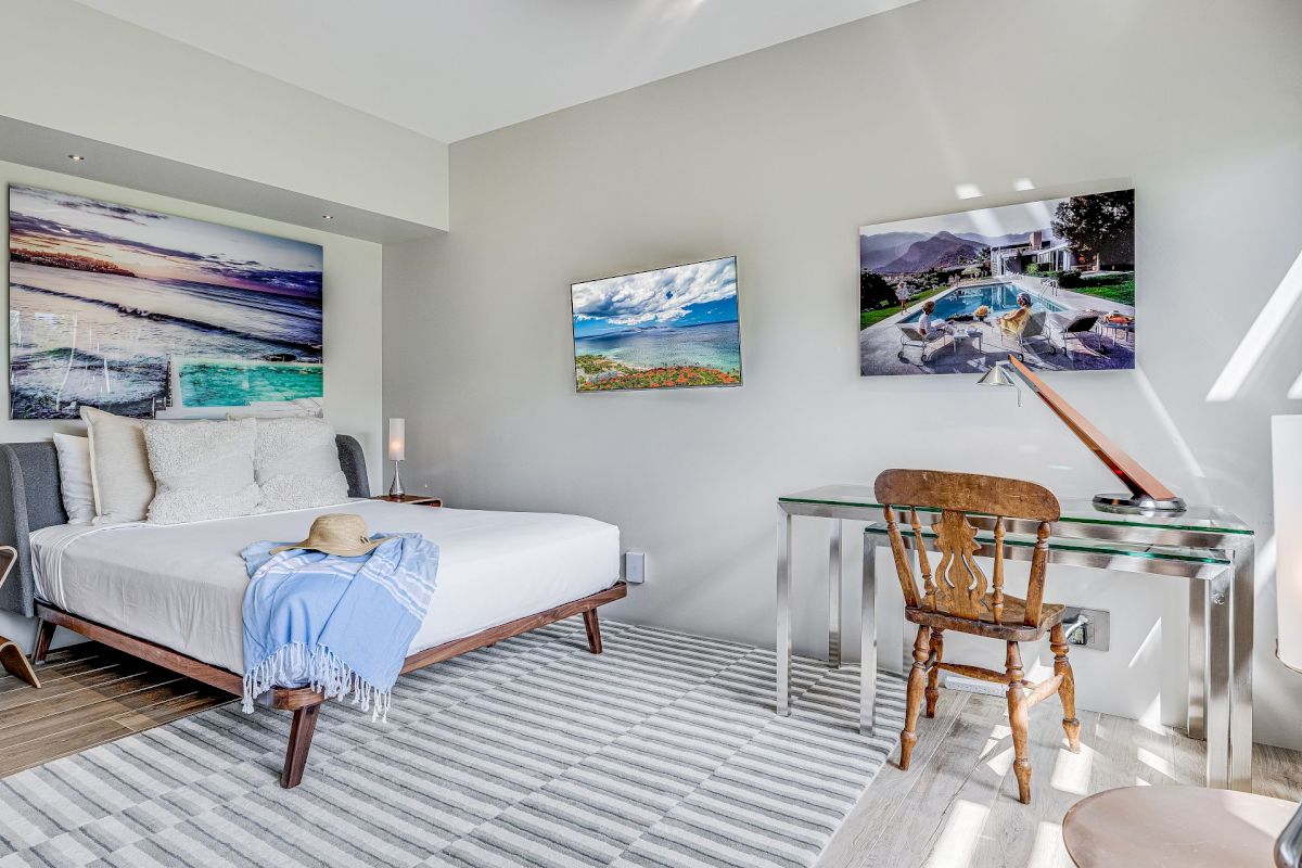 Coraltree Residence Collection