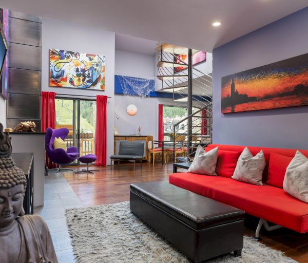 Coraltree Residence Collection
