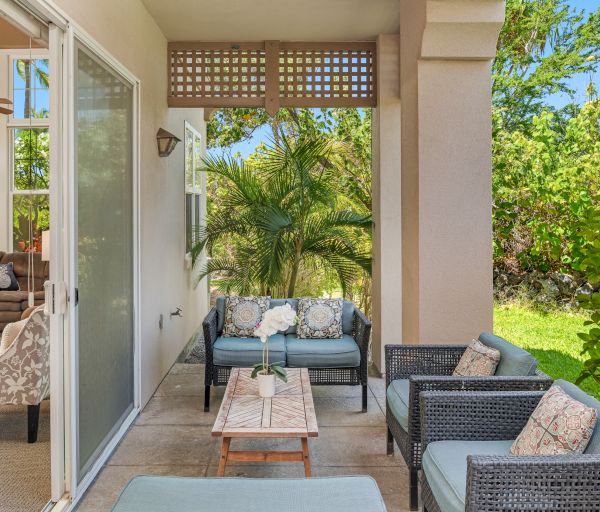 Coraltree Residence Collection