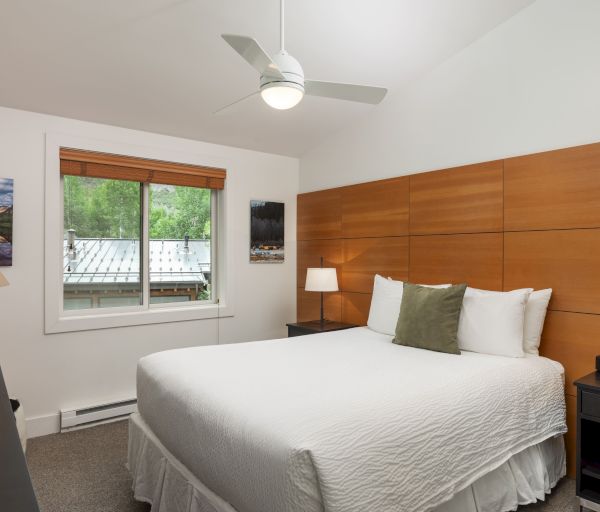 Coraltree Residence Collection