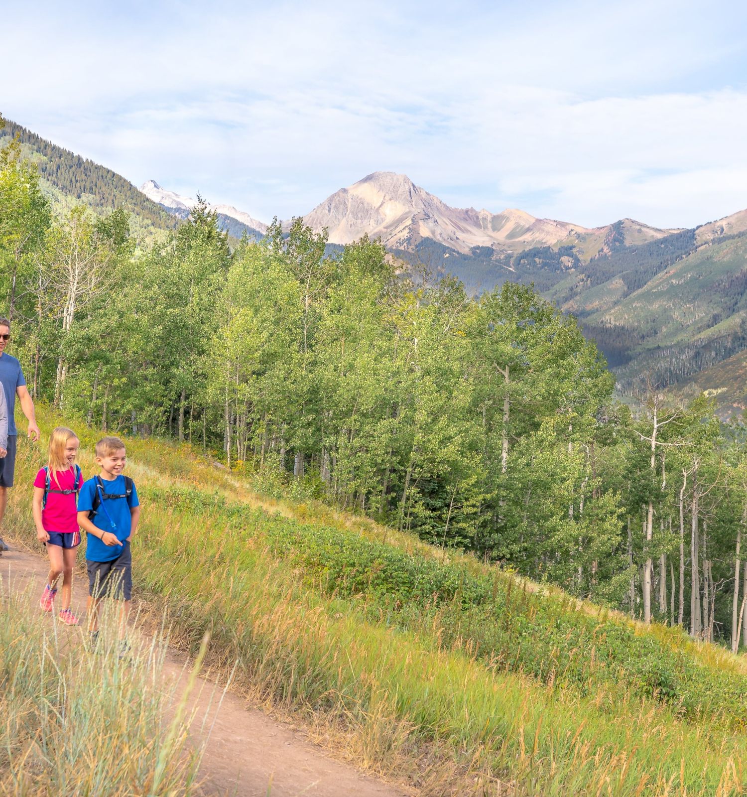 Coraltree Residence Collection