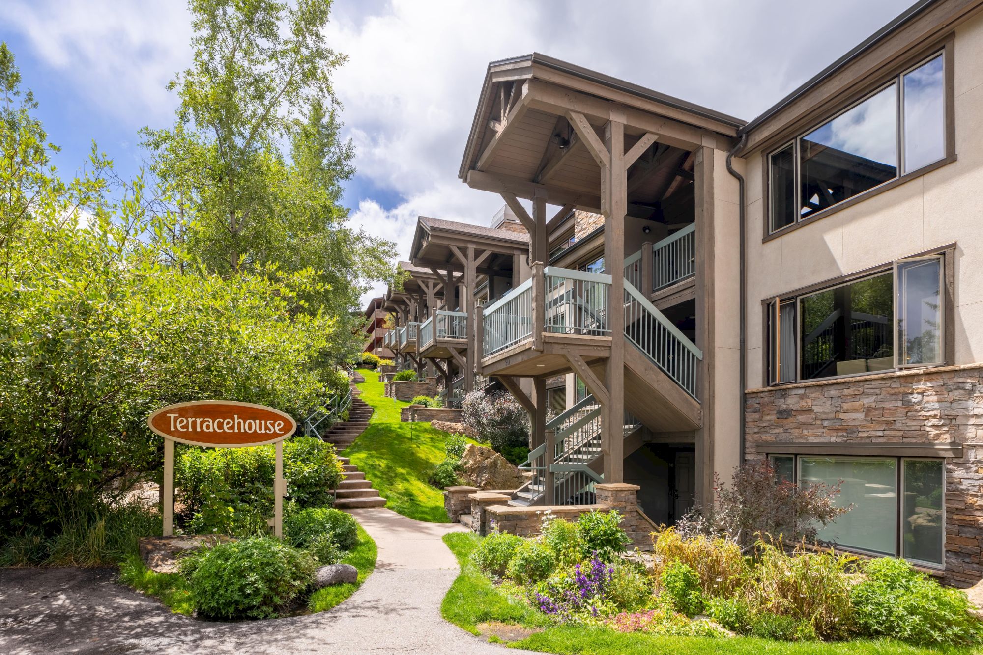 Coraltree Residence Collection