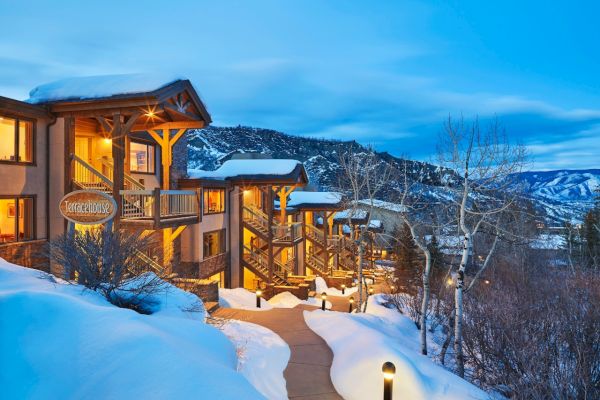 Coraltree Residence Collection