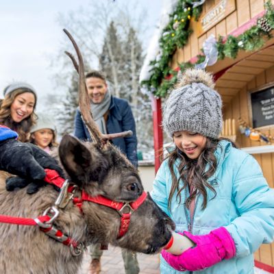 Coraltree Residence Collection