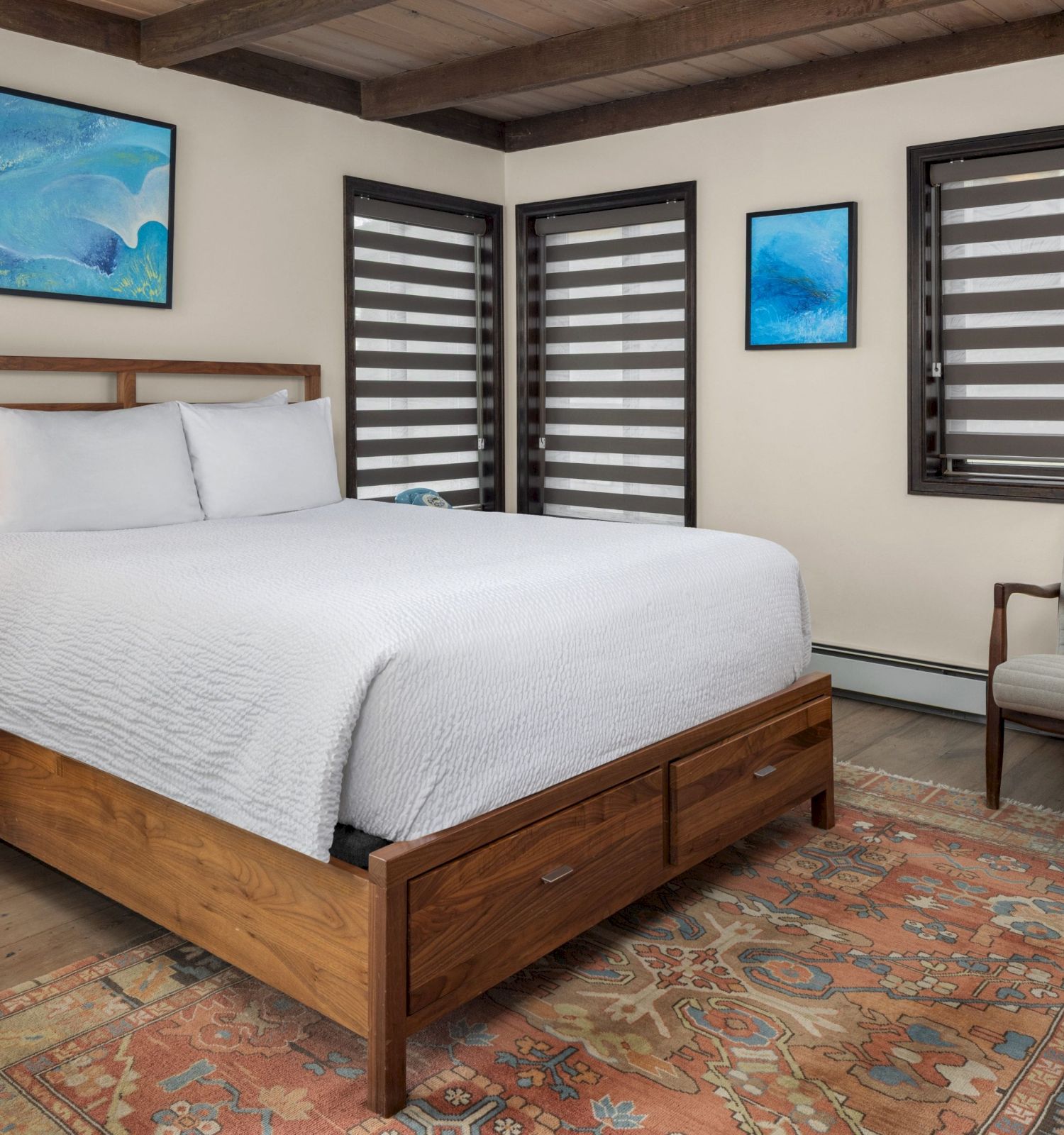 Coraltree Residence Collection