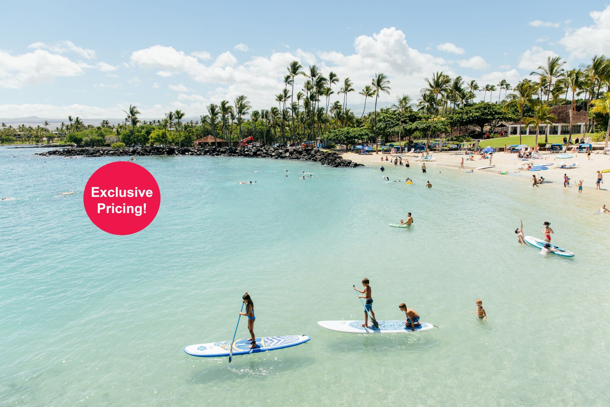 Coraltree Residence Collection